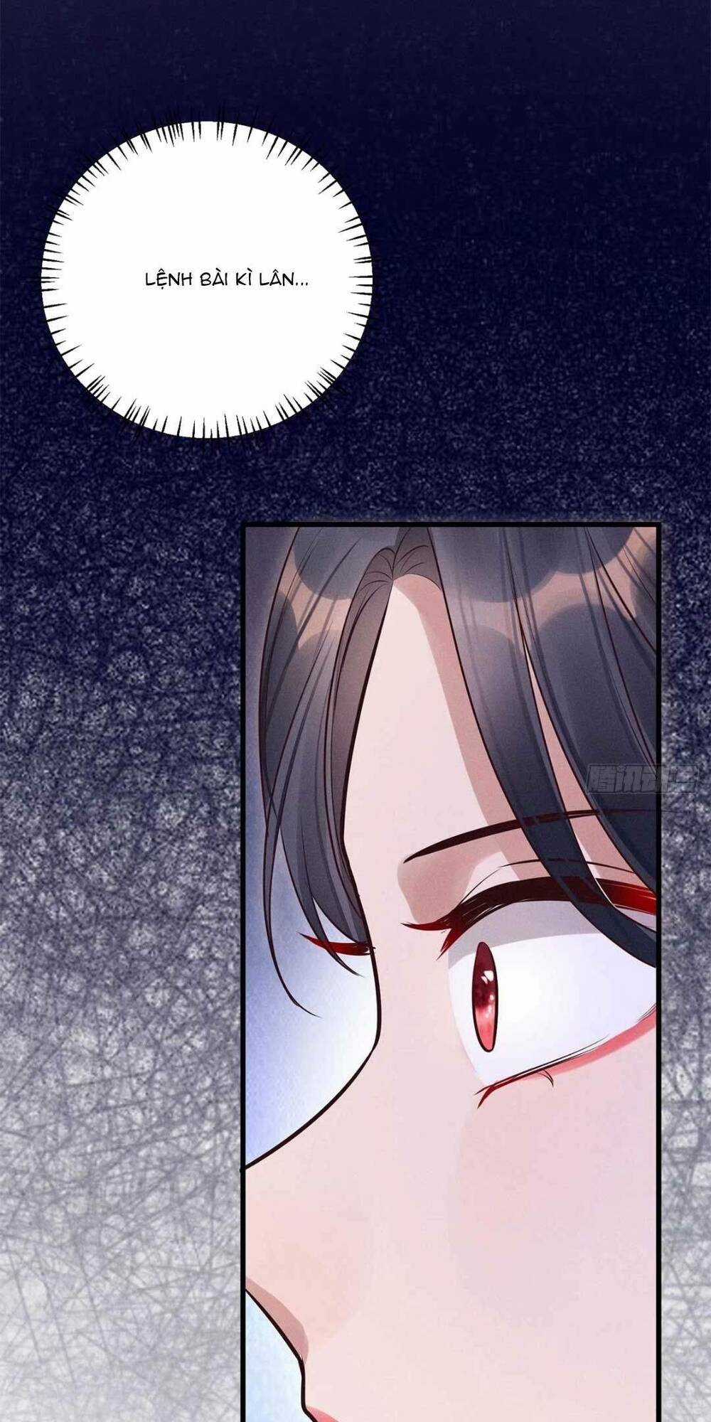 Tái Sinh Trở Lại : Ta Trở Thành Độc Y Thái Tử Phi Chapter 9 trang 16