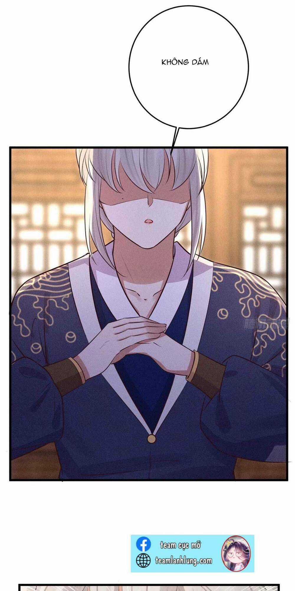 Tái Sinh Trở Lại : Ta Trở Thành Độc Y Thái Tử Phi Chapter 9 trang 20