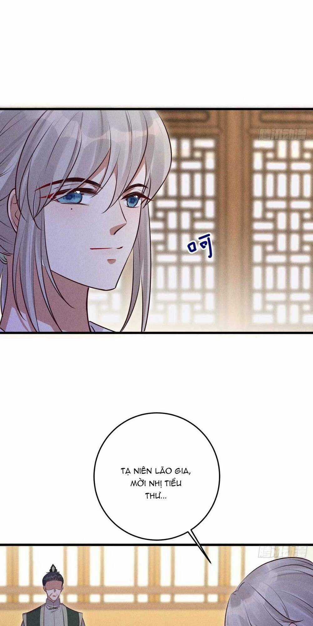 Tái Sinh Trở Lại : Ta Trở Thành Độc Y Thái Tử Phi Chapter 9 trang 23