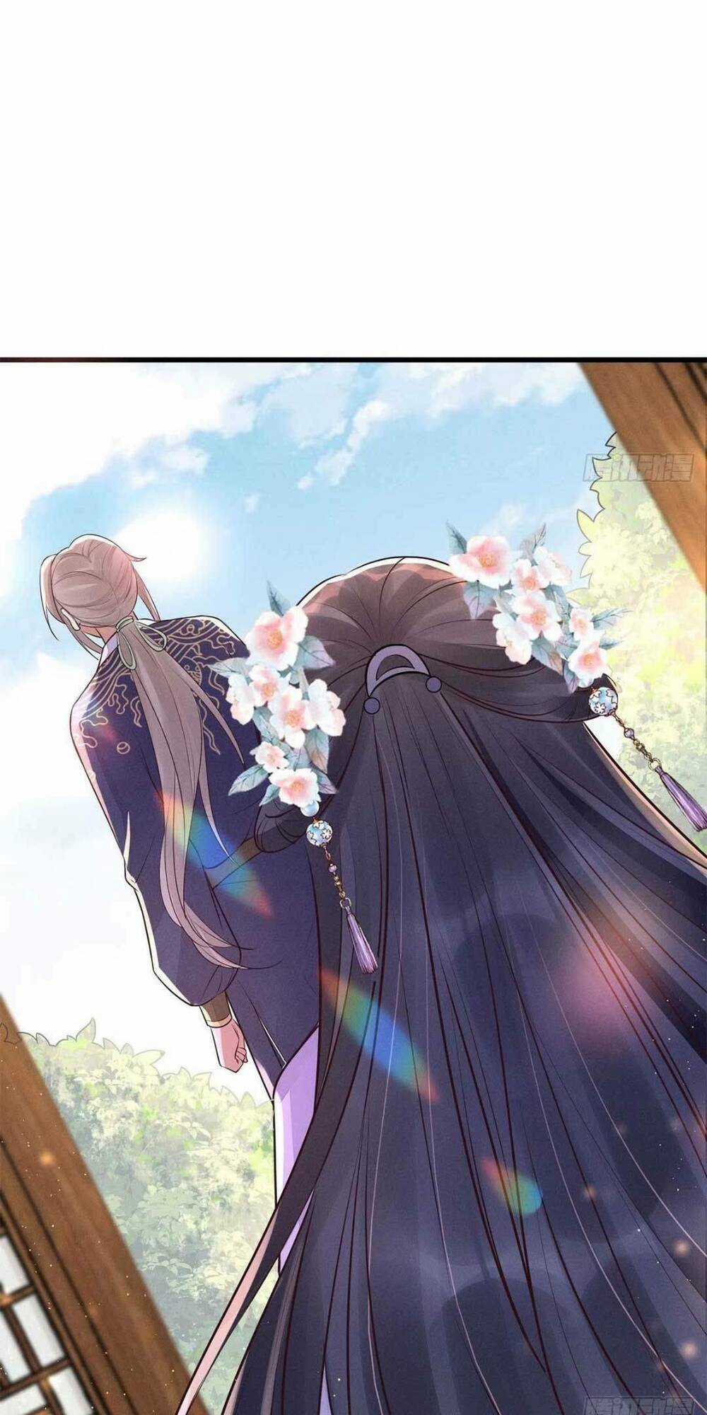 Tái Sinh Trở Lại : Ta Trở Thành Độc Y Thái Tử Phi Chapter 9 trang 29