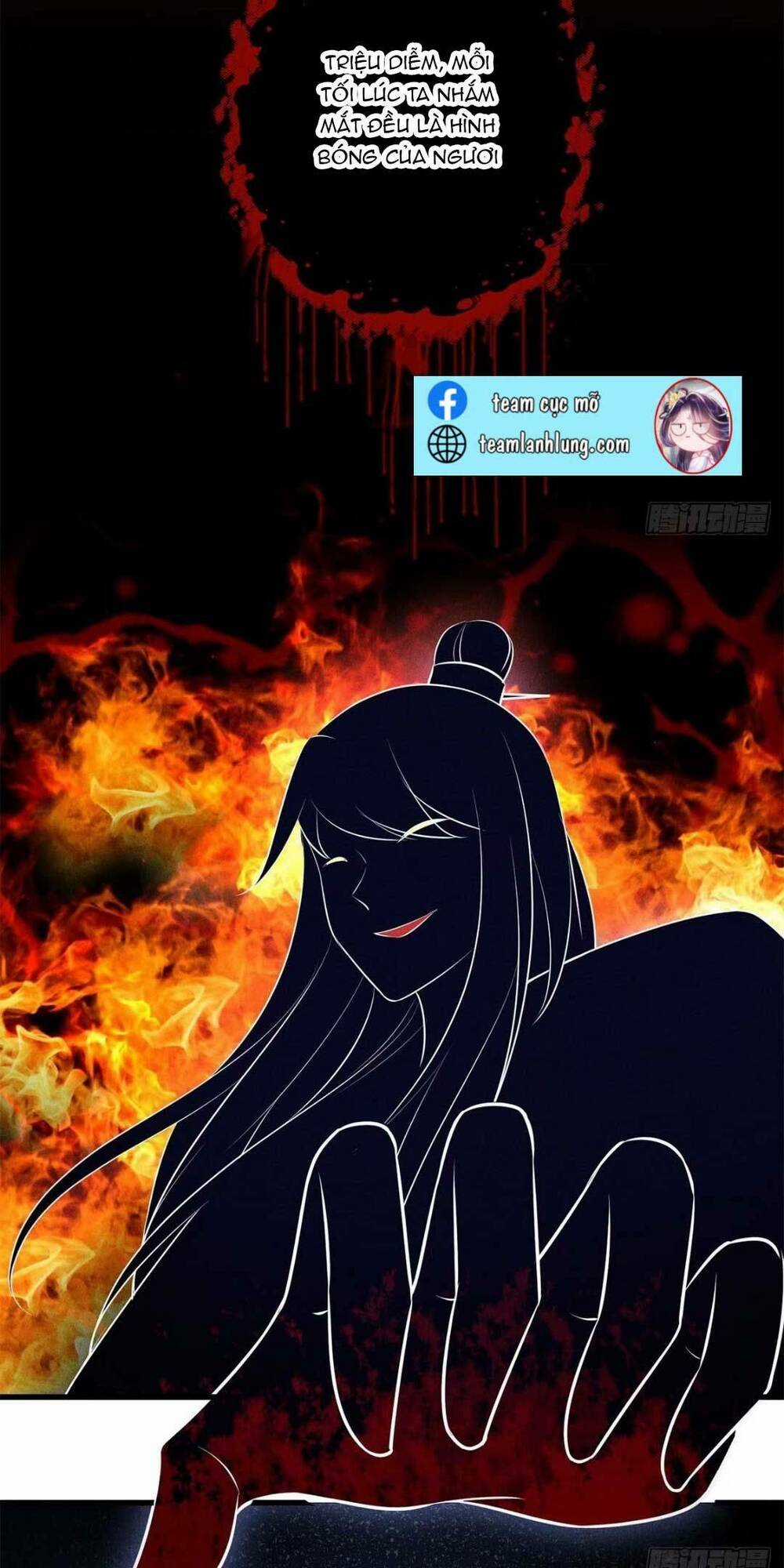 Tái Sinh Trở Lại : Ta Trở Thành Độc Y Thái Tử Phi Chapter 9 trang 35