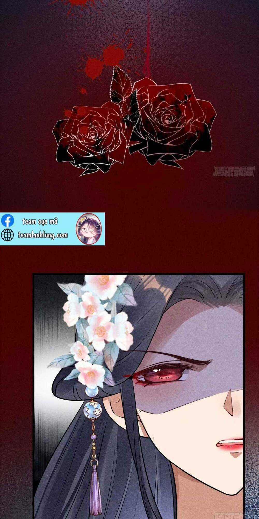 Tái Sinh Trở Lại : Ta Trở Thành Độc Y Thái Tử Phi Chapter 9 trang 37