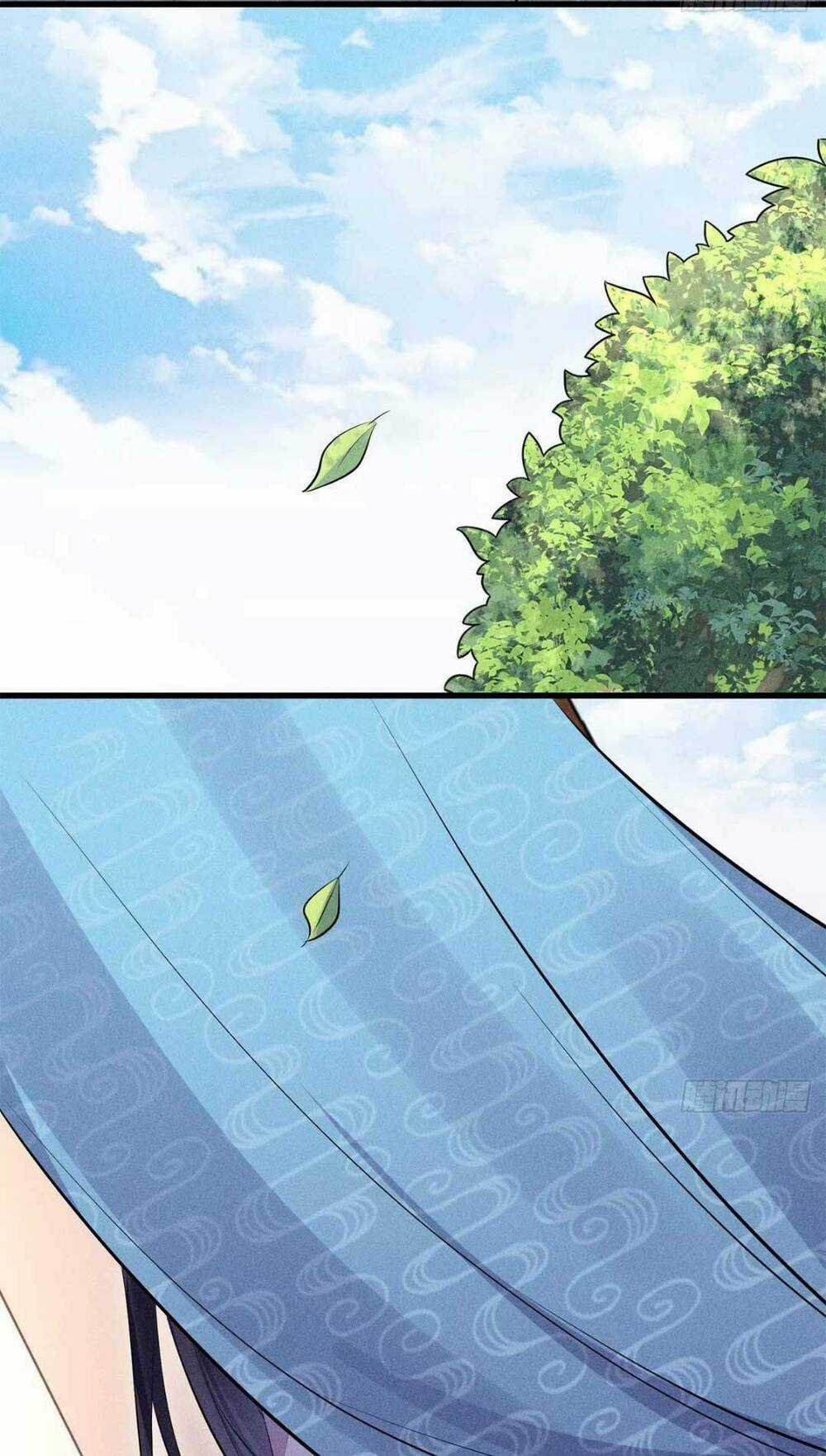 Tái Sinh Trở Lại : Ta Trở Thành Độc Y Thái Tử Phi Chapter 9 trang 40