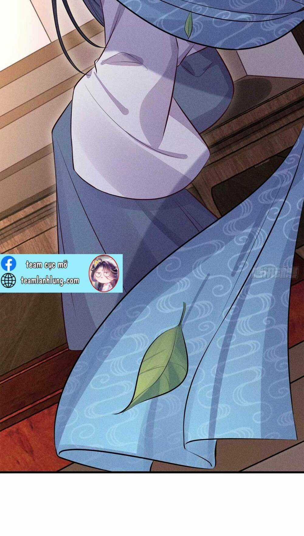 Tái Sinh Trở Lại : Ta Trở Thành Độc Y Thái Tử Phi Chapter 9 trang 41