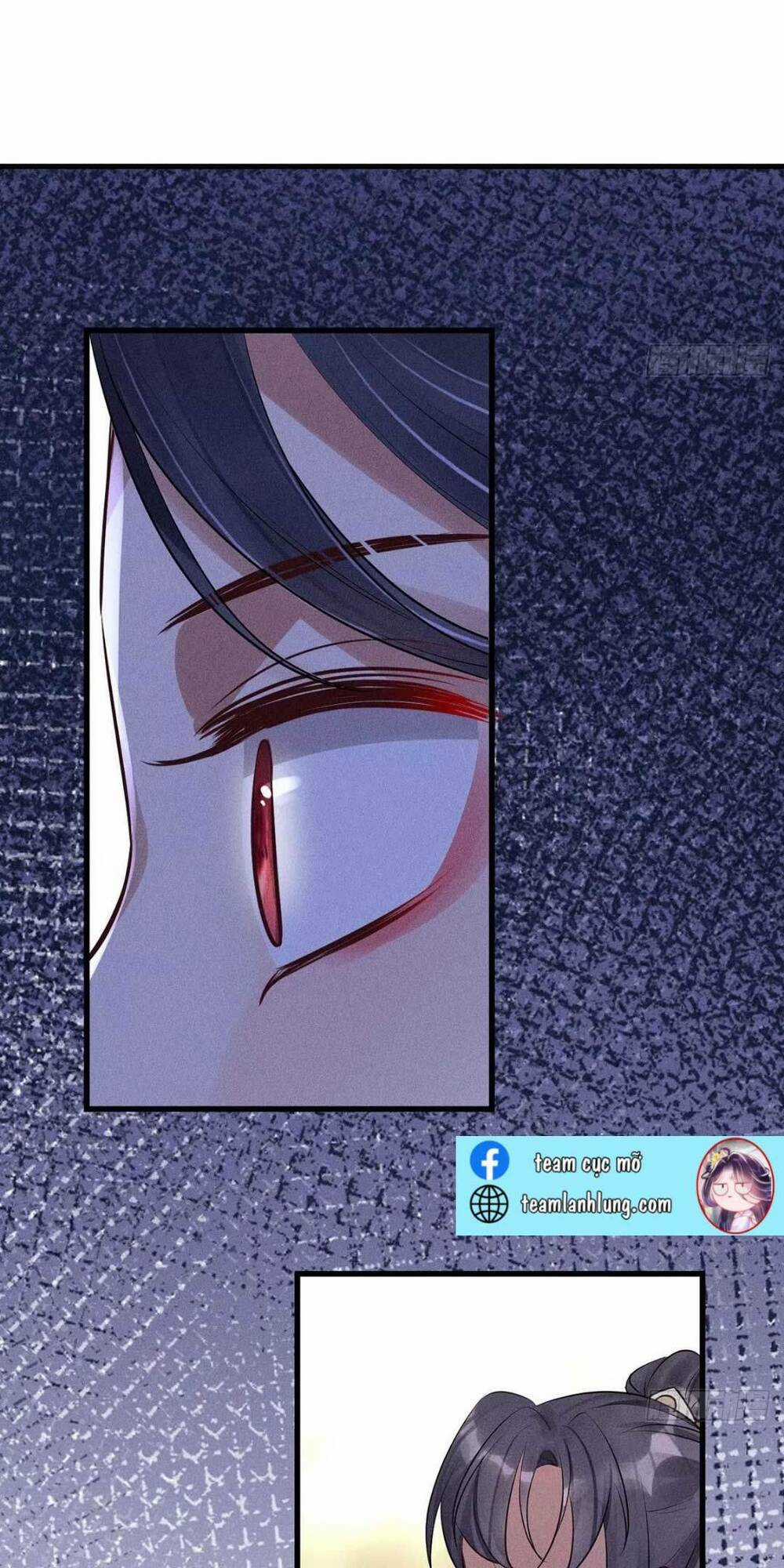 Tái Sinh Trở Lại : Ta Trở Thành Độc Y Thái Tử Phi Chapter 9 trang 42