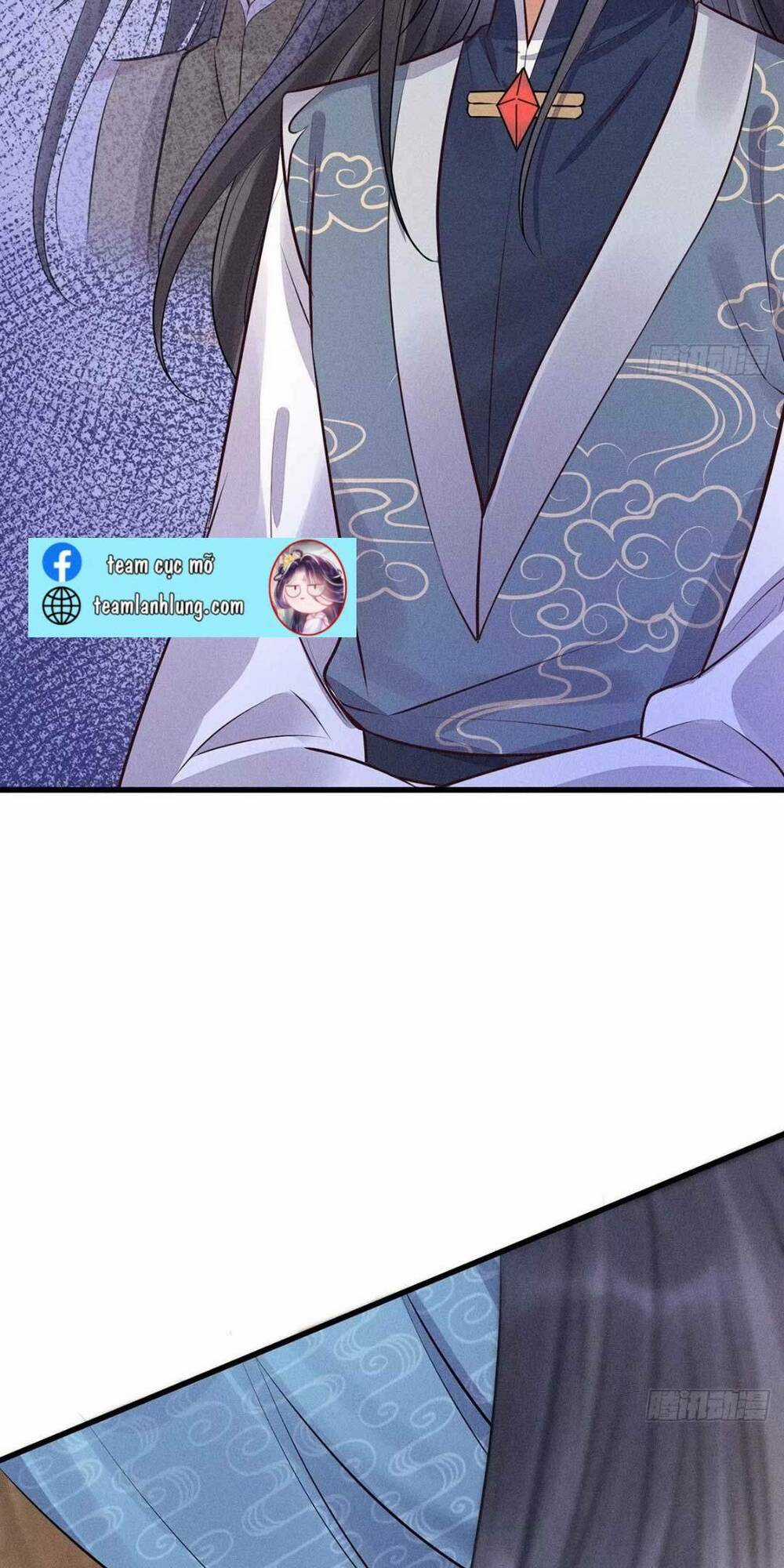 Tái Sinh Trở Lại : Ta Trở Thành Độc Y Thái Tử Phi Chapter 9 trang 44