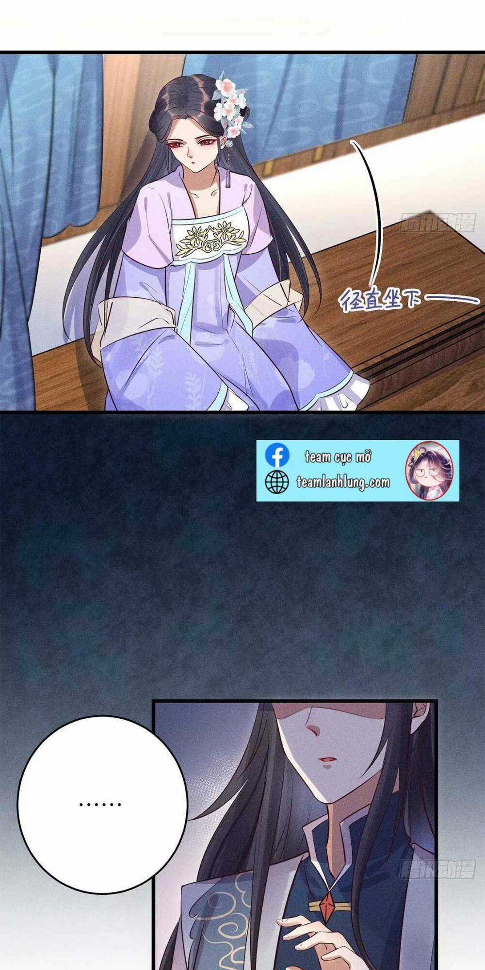 Tái Sinh Trở Lại : Ta Trở Thành Độc Y Thái Tử Phi Chapter 9 trang 48