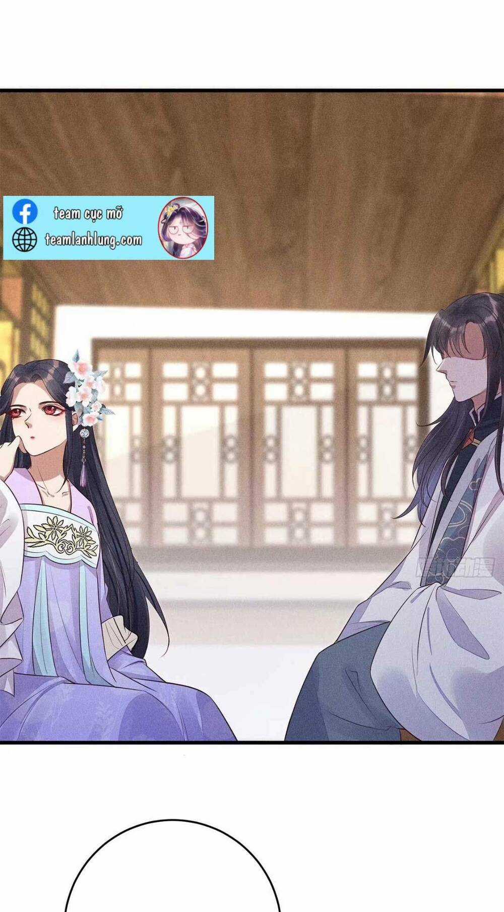 Tái Sinh Trở Lại : Ta Trở Thành Độc Y Thái Tử Phi Chapter 9 trang 51