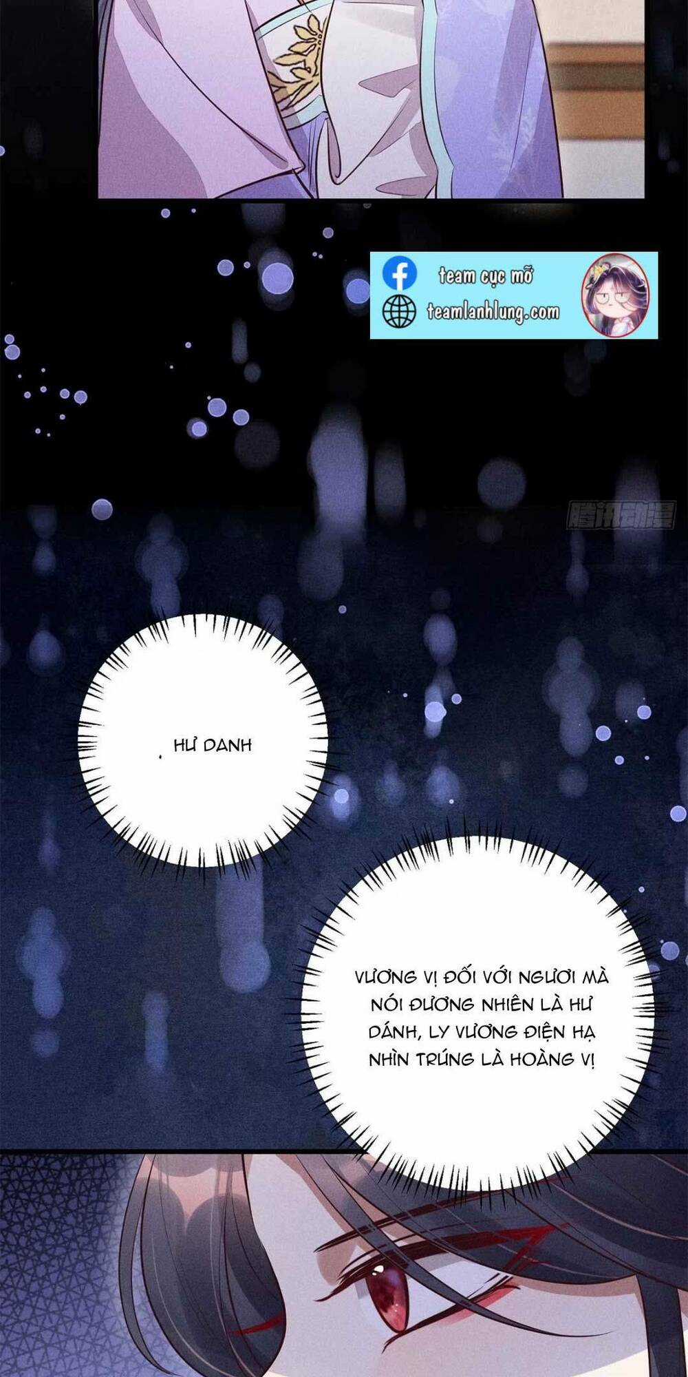 Tái Sinh Trở Lại : Ta Trở Thành Độc Y Thái Tử Phi Chapter 9 trang 56