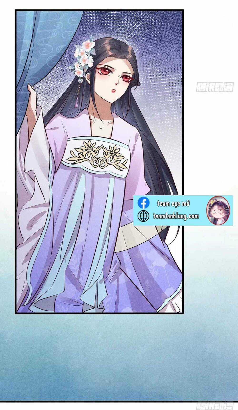 Tái Sinh Trở Lại : Ta Trở Thành Độc Y Thái Tử Phi Chapter 9 trang 59