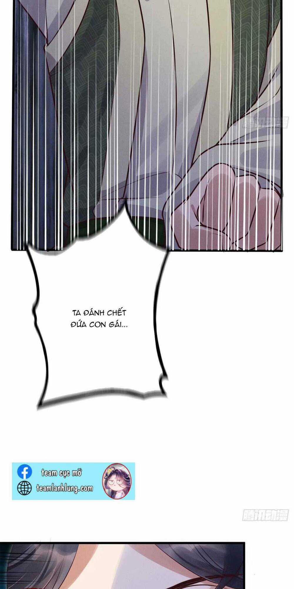 Tái Sinh Trở Lại : Ta Trở Thành Độc Y Thái Tử Phi Chapter 9 trang 8