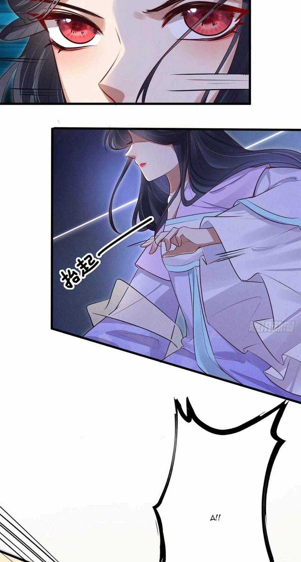 Tái Sinh Trở Lại : Ta Trở Thành Độc Y Thái Tử Phi Chapter 9 trang 9