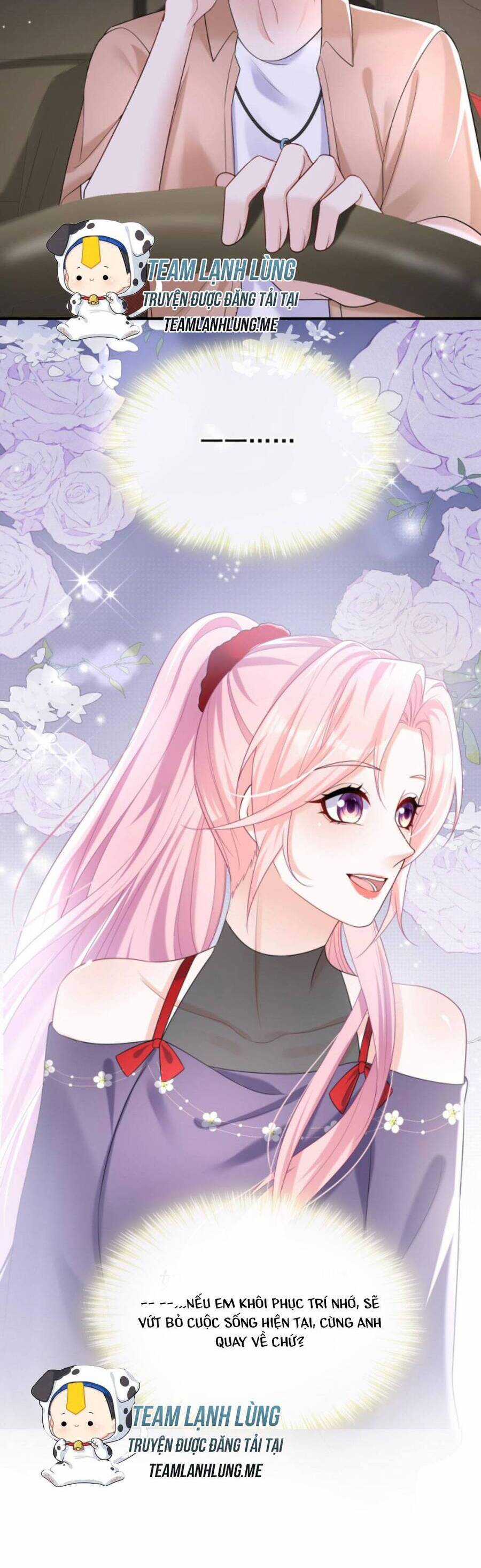 Tái Sinh Trở Lại : Ta Trở Thành Độc Y Thái Tử Phi Chapter 97 trang 12