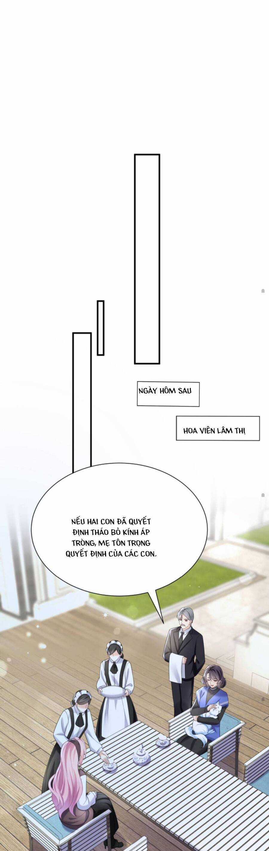 Tái Sinh Trở Lại : Ta Trở Thành Độc Y Thái Tử Phi Chapter 97 trang 13