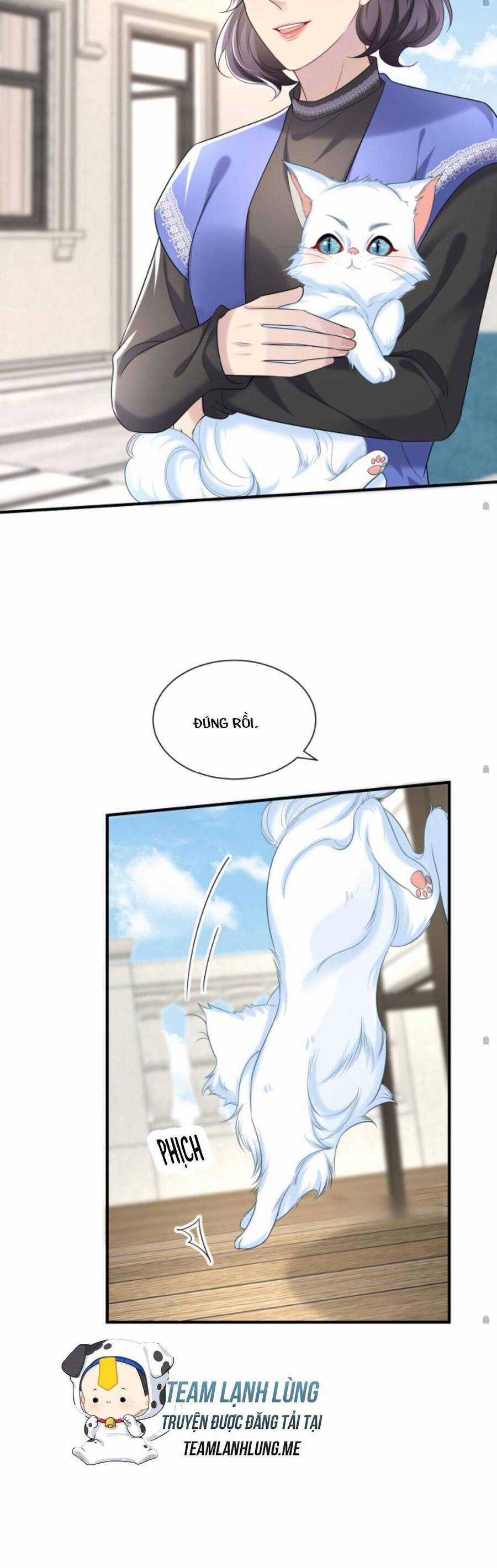 Tái Sinh Trở Lại : Ta Trở Thành Độc Y Thái Tử Phi Chapter 97 trang 16