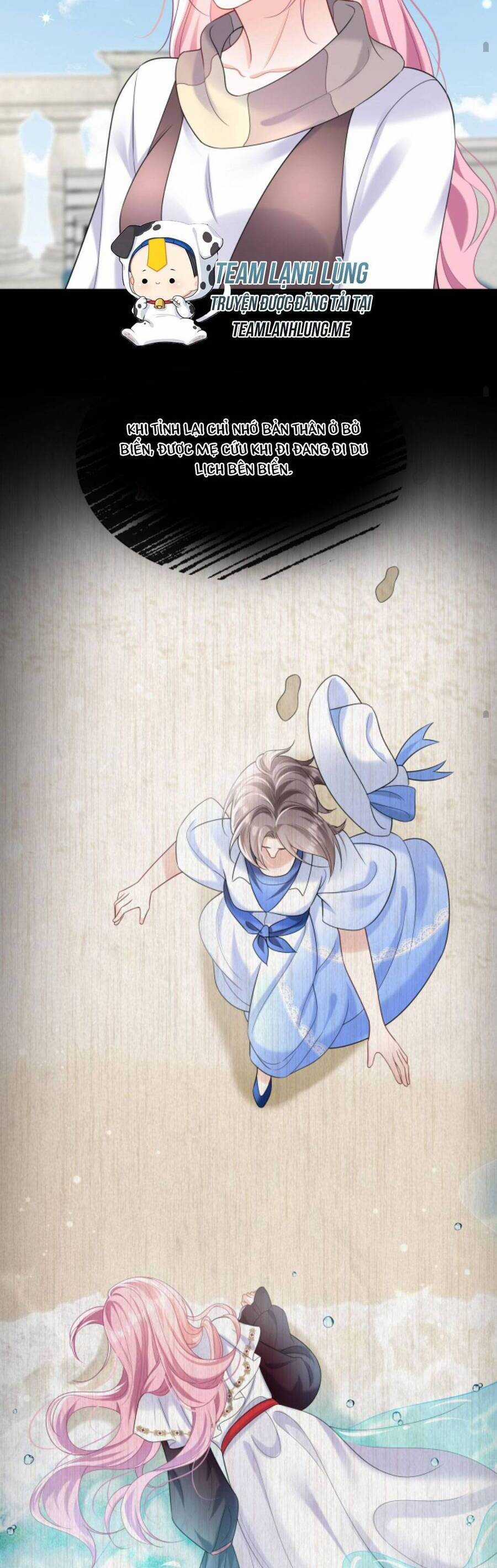 Tái Sinh Trở Lại : Ta Trở Thành Độc Y Thái Tử Phi Chapter 97 trang 18