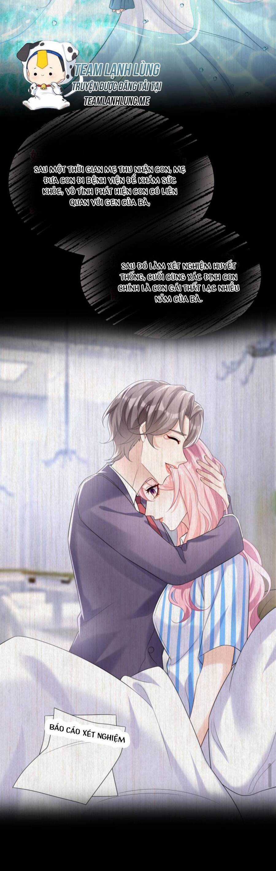 Tái Sinh Trở Lại : Ta Trở Thành Độc Y Thái Tử Phi Chapter 97 trang 19