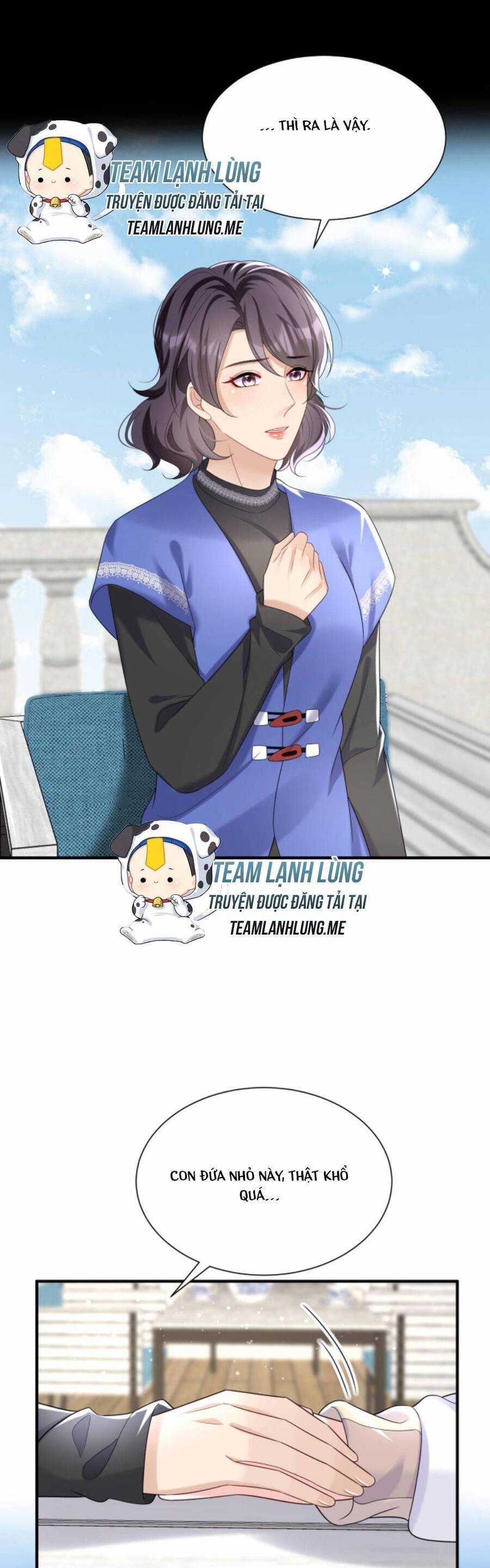 Tái Sinh Trở Lại : Ta Trở Thành Độc Y Thái Tử Phi Chapter 97 trang 20