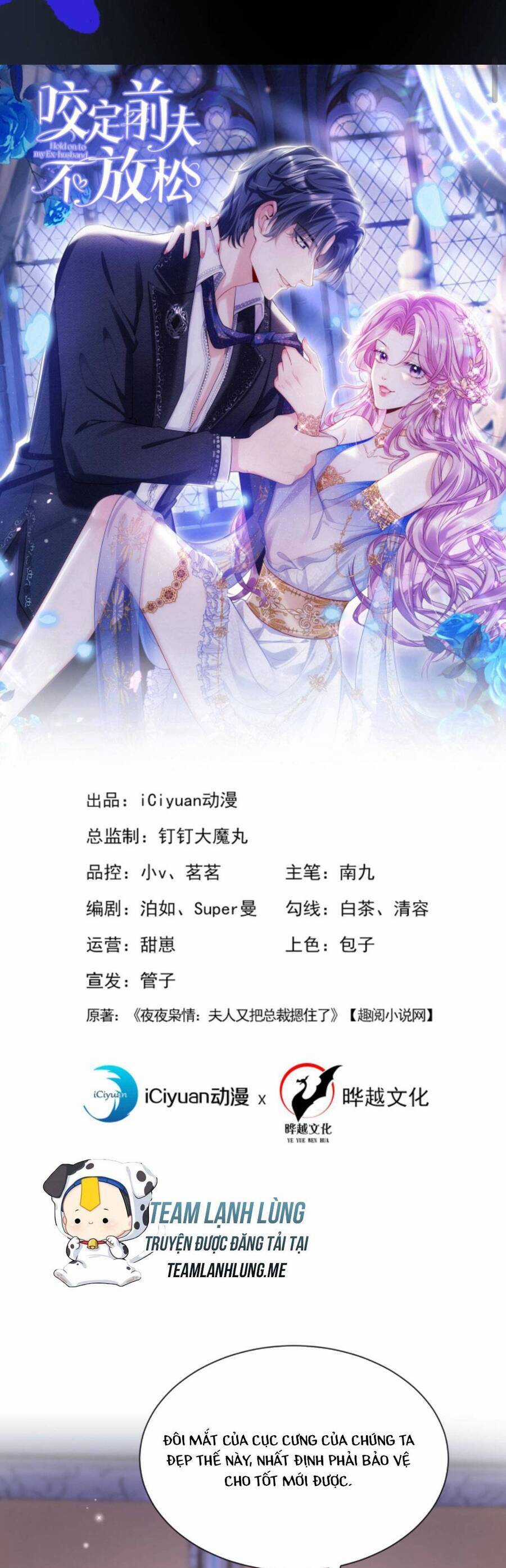 Tái Sinh Trở Lại : Ta Trở Thành Độc Y Thái Tử Phi Chapter 97 trang 3