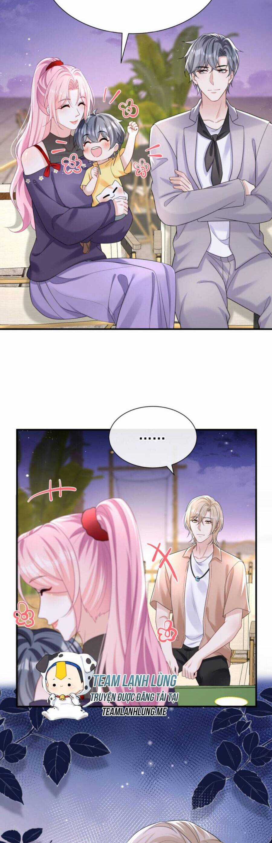 Tái Sinh Trở Lại : Ta Trở Thành Độc Y Thái Tử Phi Chapter 97 trang 7