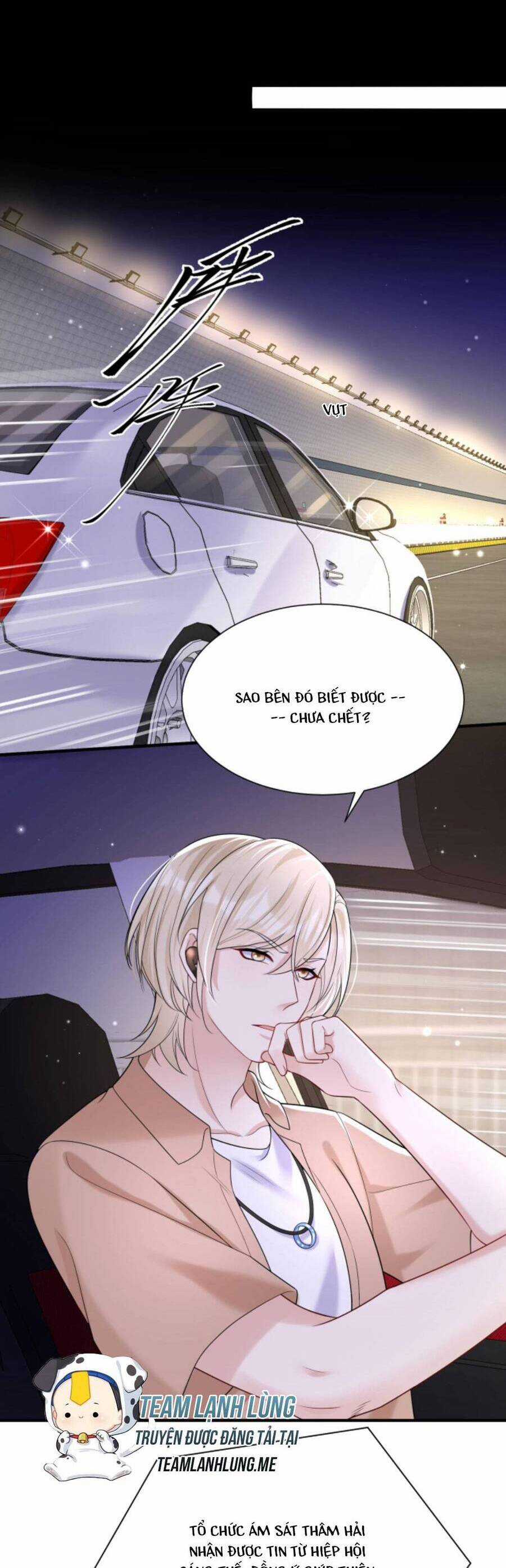 Tái Sinh Trở Lại : Ta Trở Thành Độc Y Thái Tử Phi Chapter 97 trang 9