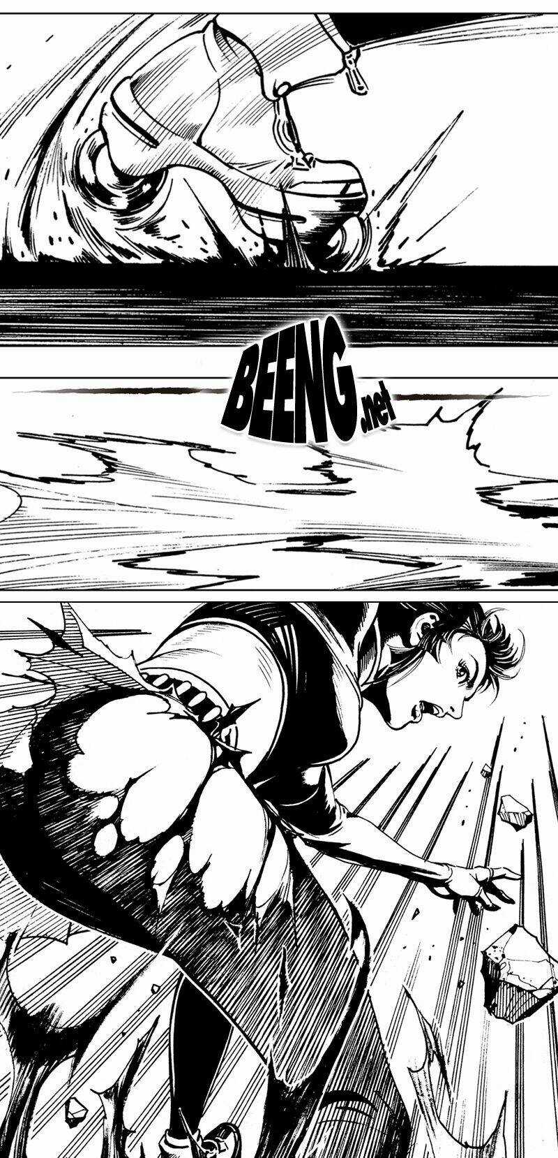 Tái Sinh Viên Chapter 1 trang 10