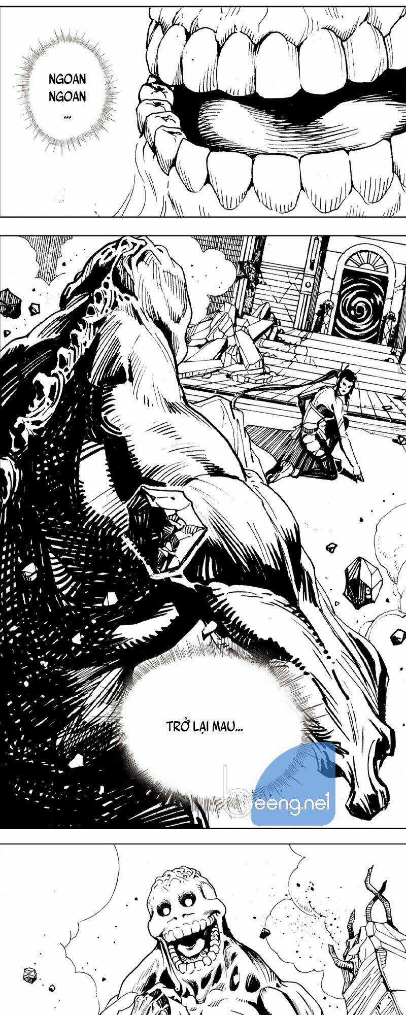 Tái Sinh Viên Chapter 1 trang 12