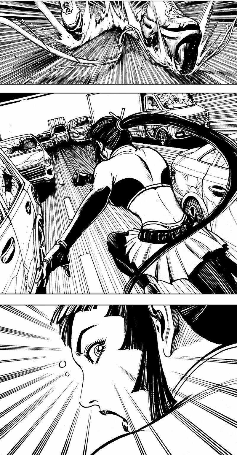 Tái Sinh Viên Chapter 1 trang 2