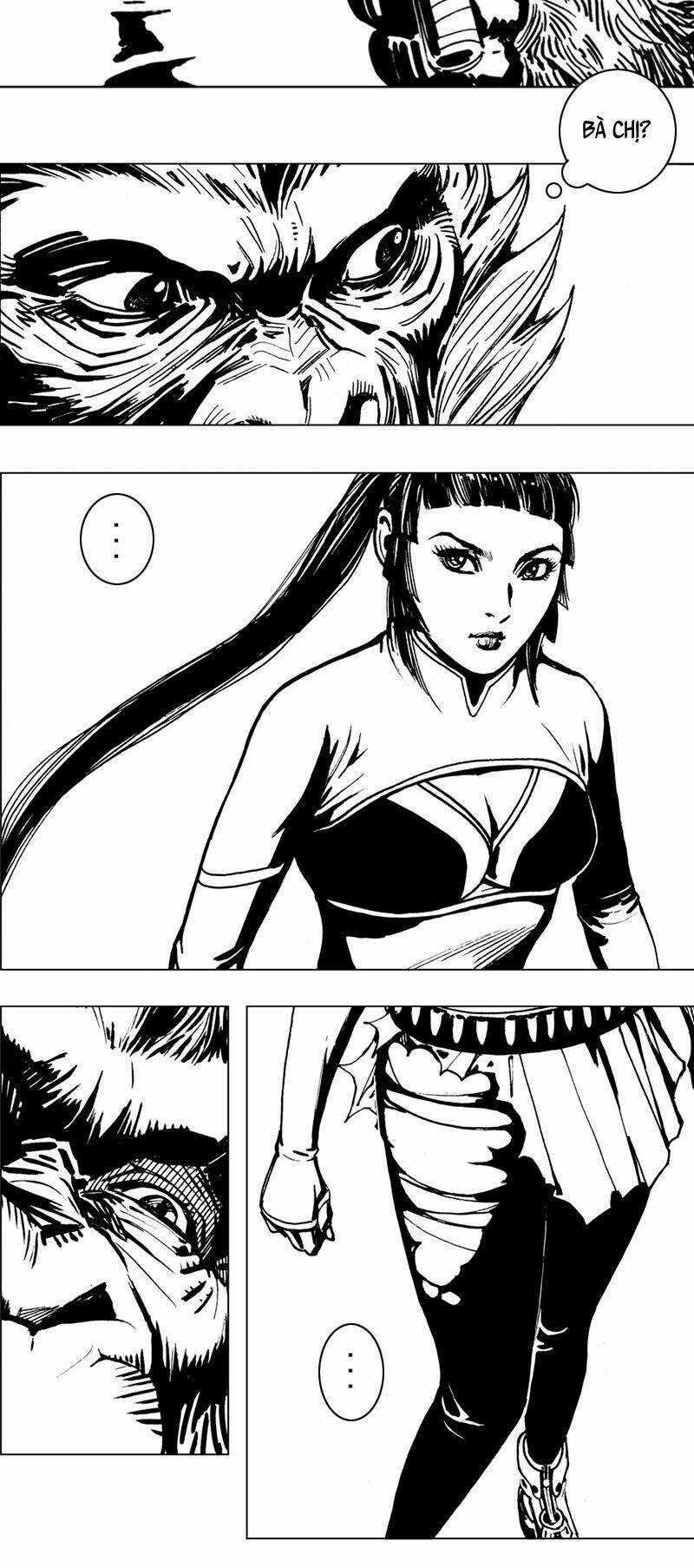 Tái Sinh Viên Chapter 1 trang 24