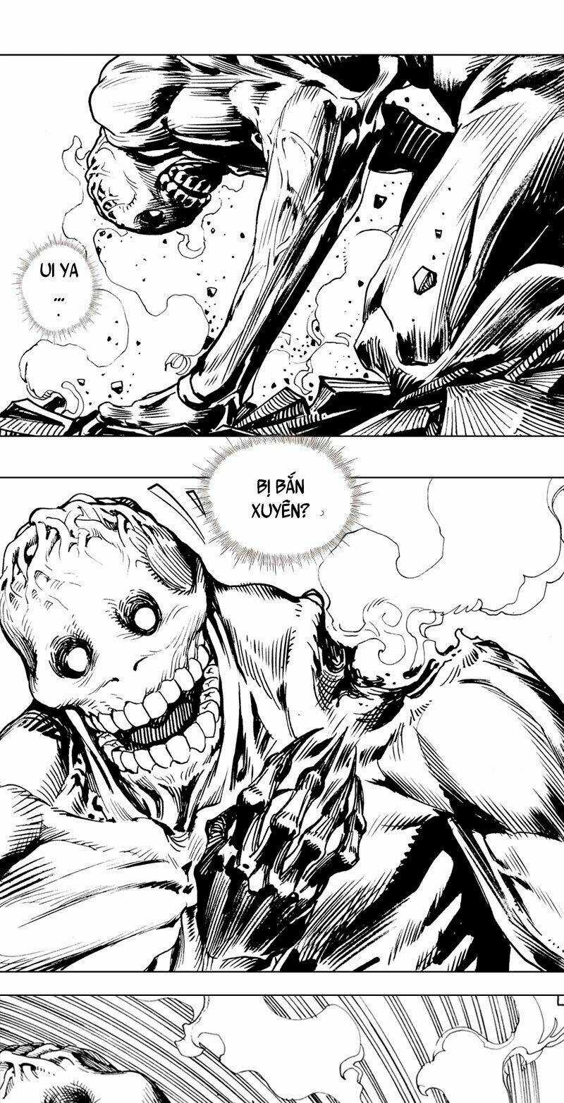 Tái Sinh Viên Chapter 1 trang 25