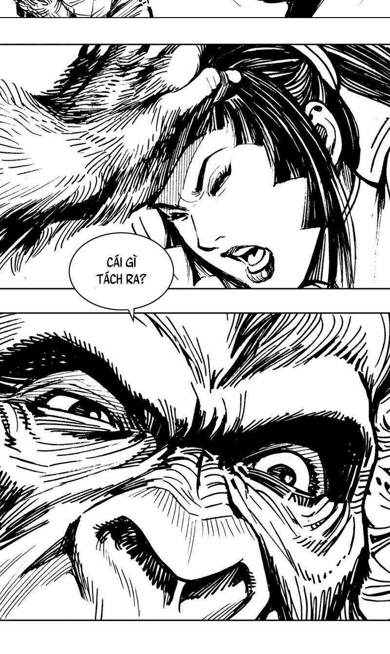 Tái Sinh Viên Chapter 1 trang 28