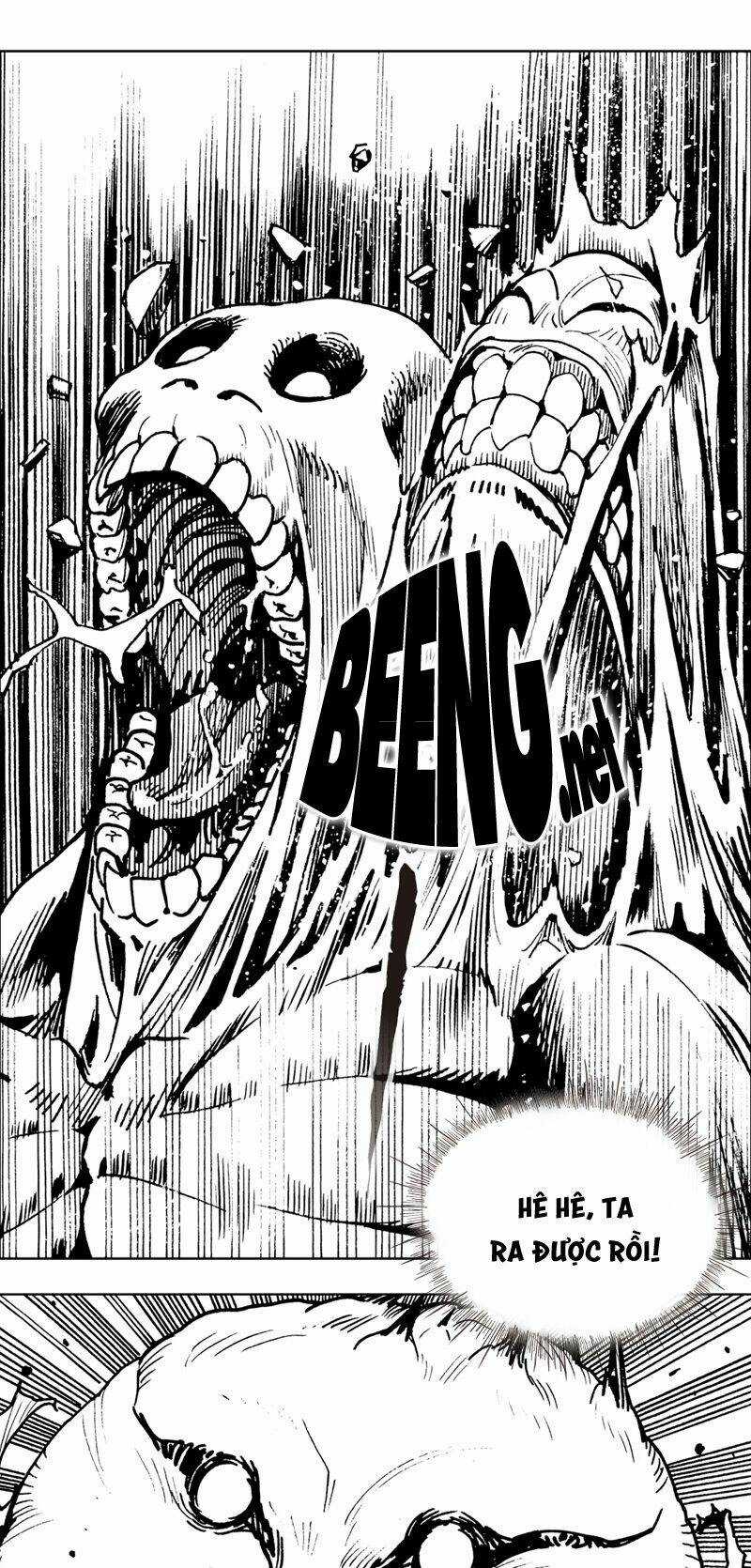 Tái Sinh Viên Chapter 1 trang 29