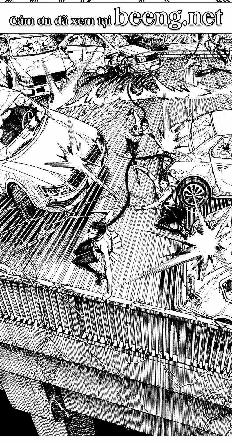 Tái Sinh Viên Chapter 1 trang 3