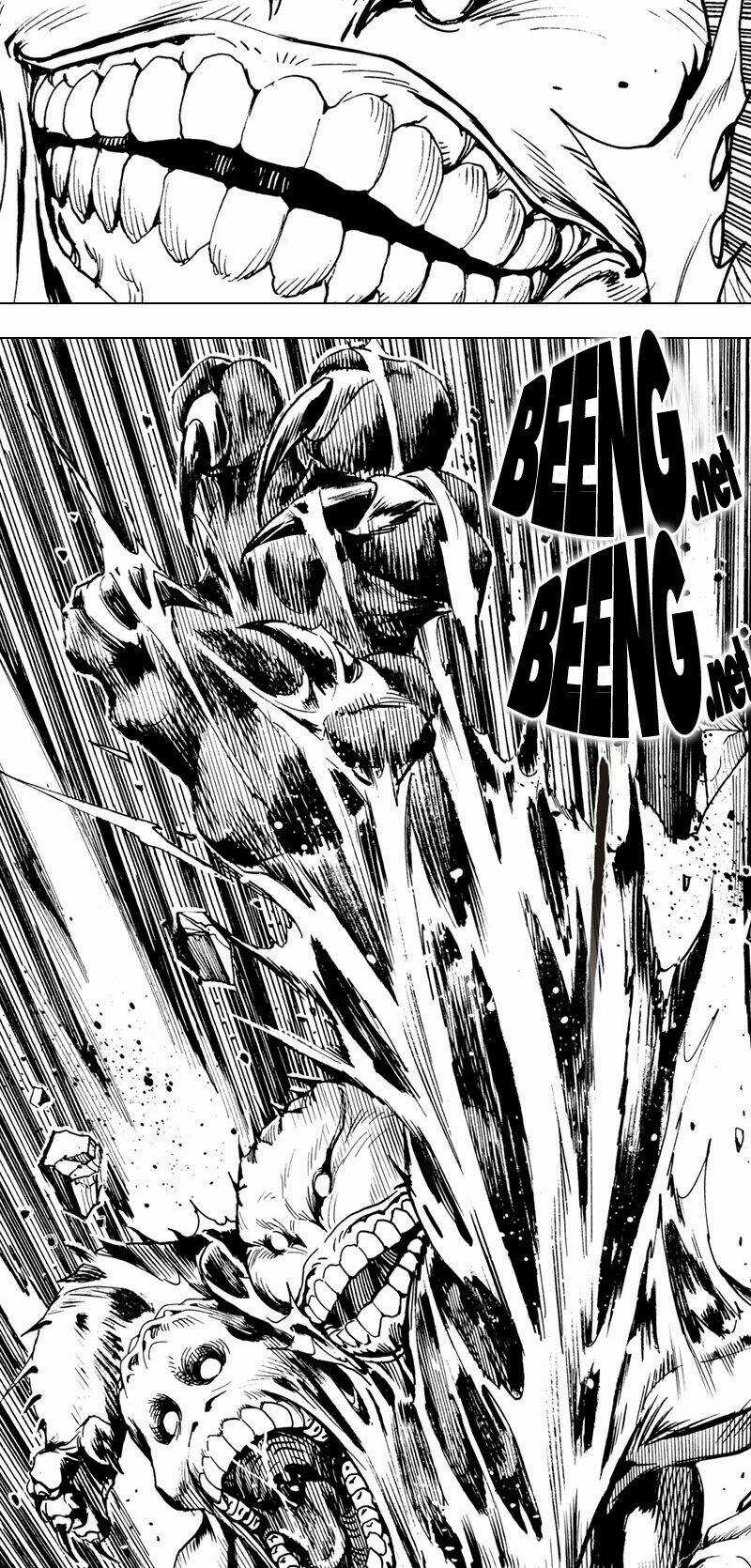 Tái Sinh Viên Chapter 1 trang 30