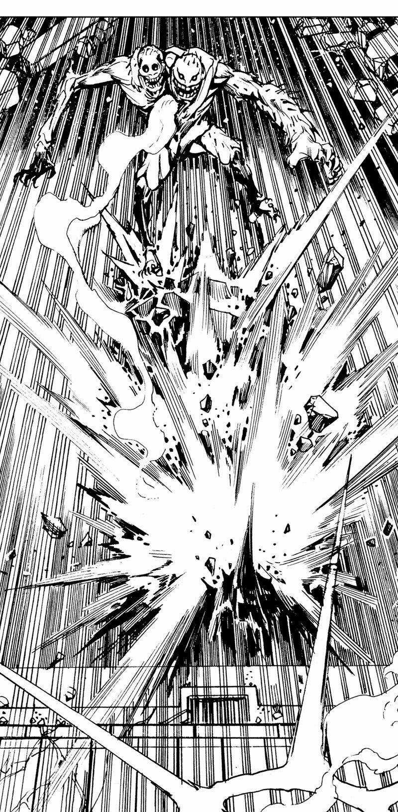 Tái Sinh Viên Chapter 1 trang 33