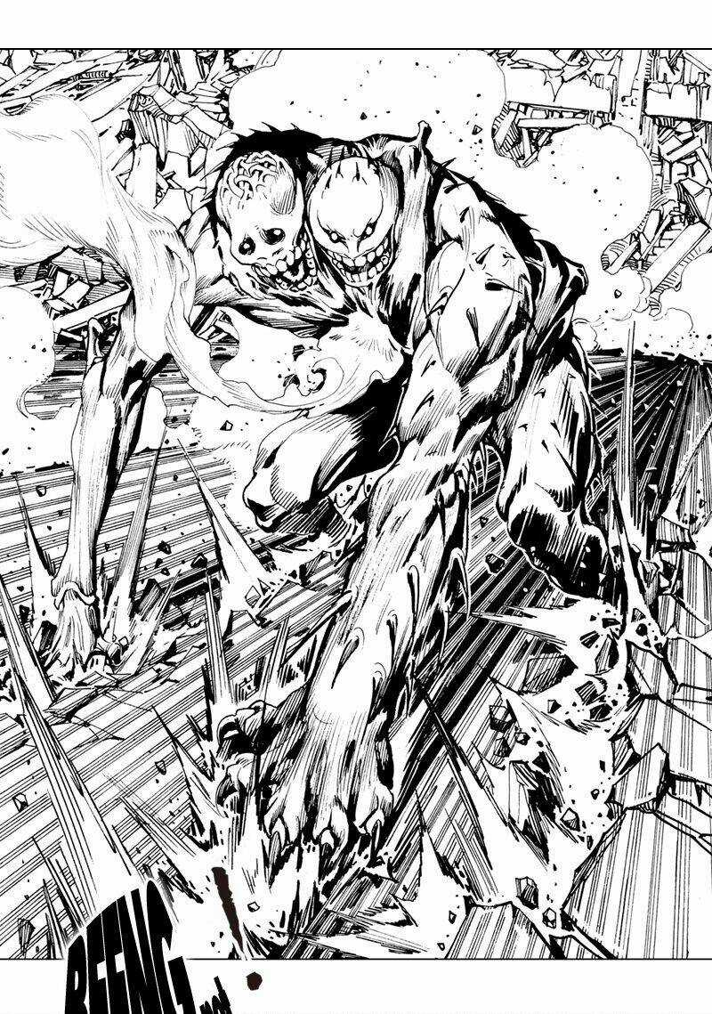 Tái Sinh Viên Chapter 1 trang 35