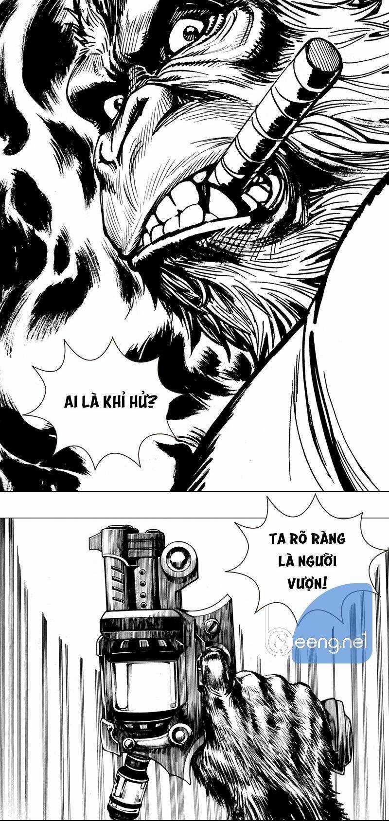 Tái Sinh Viên Chapter 1 trang 38