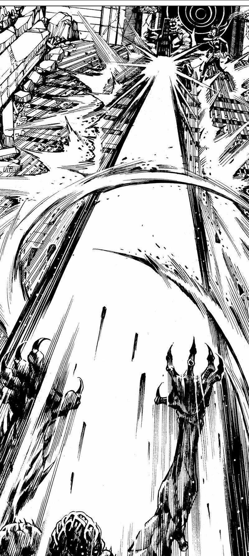 Tái Sinh Viên Chapter 1 trang 41