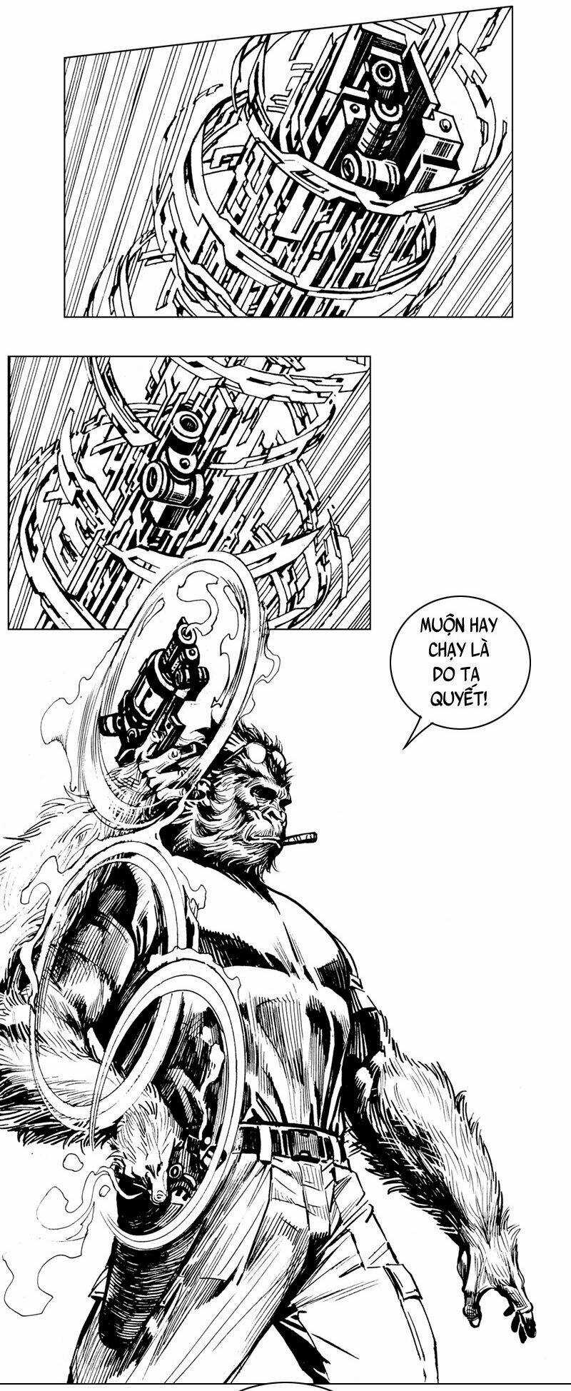 Tái Sinh Viên Chapter 1 trang 44