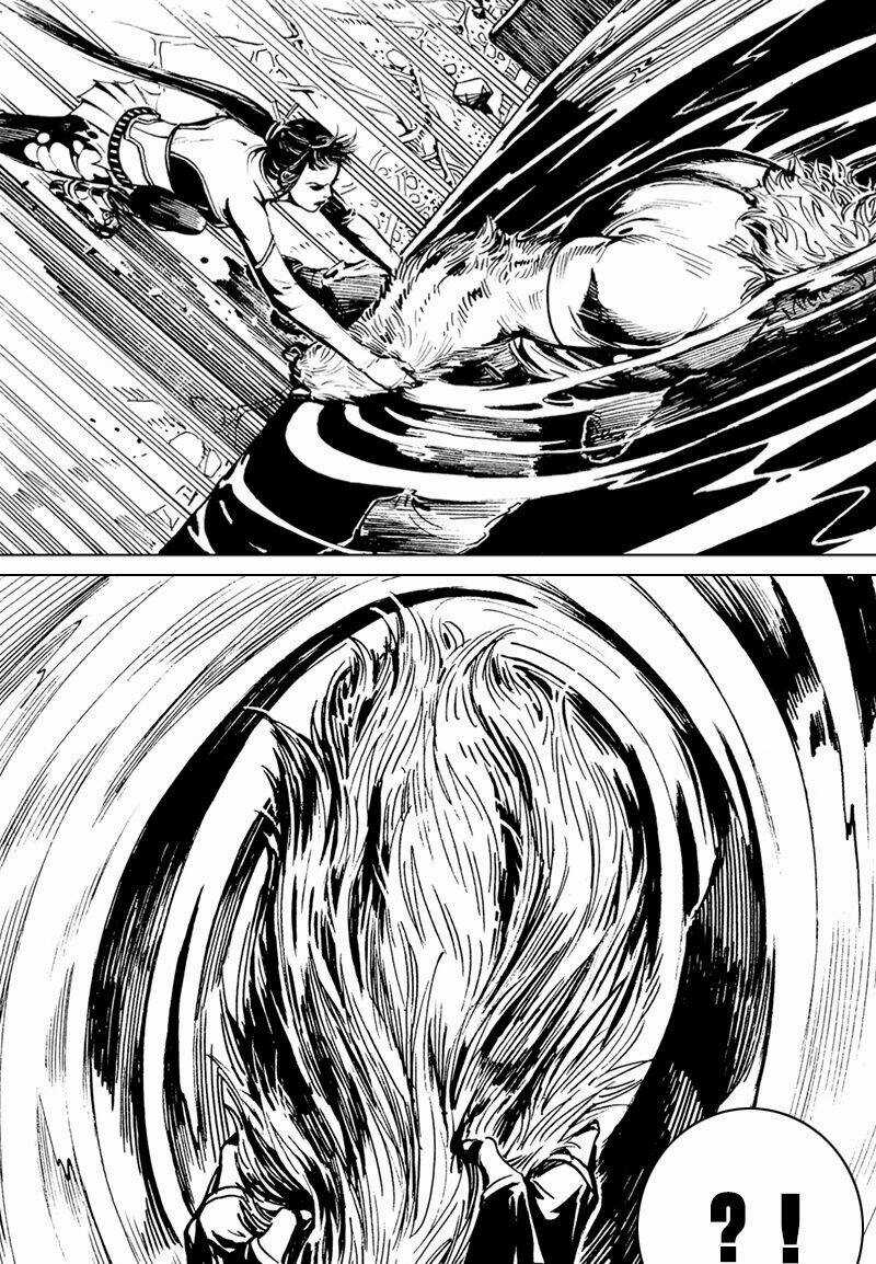 Tái Sinh Viên Chapter 1 trang 47