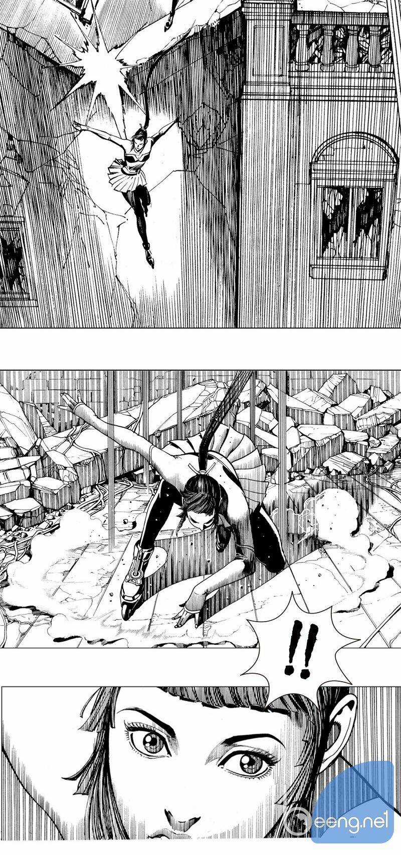 Tái Sinh Viên Chapter 1 trang 5