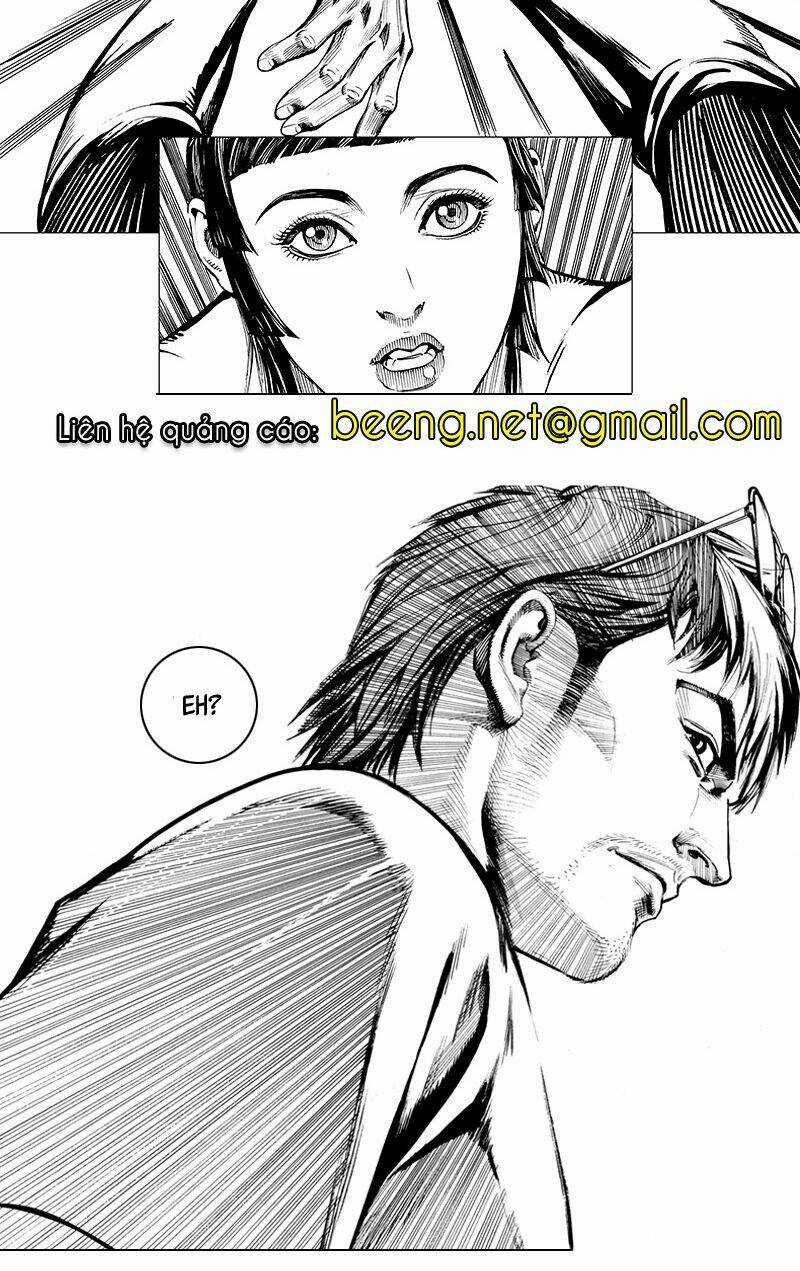 Tái Sinh Viên Chapter 1 trang 50