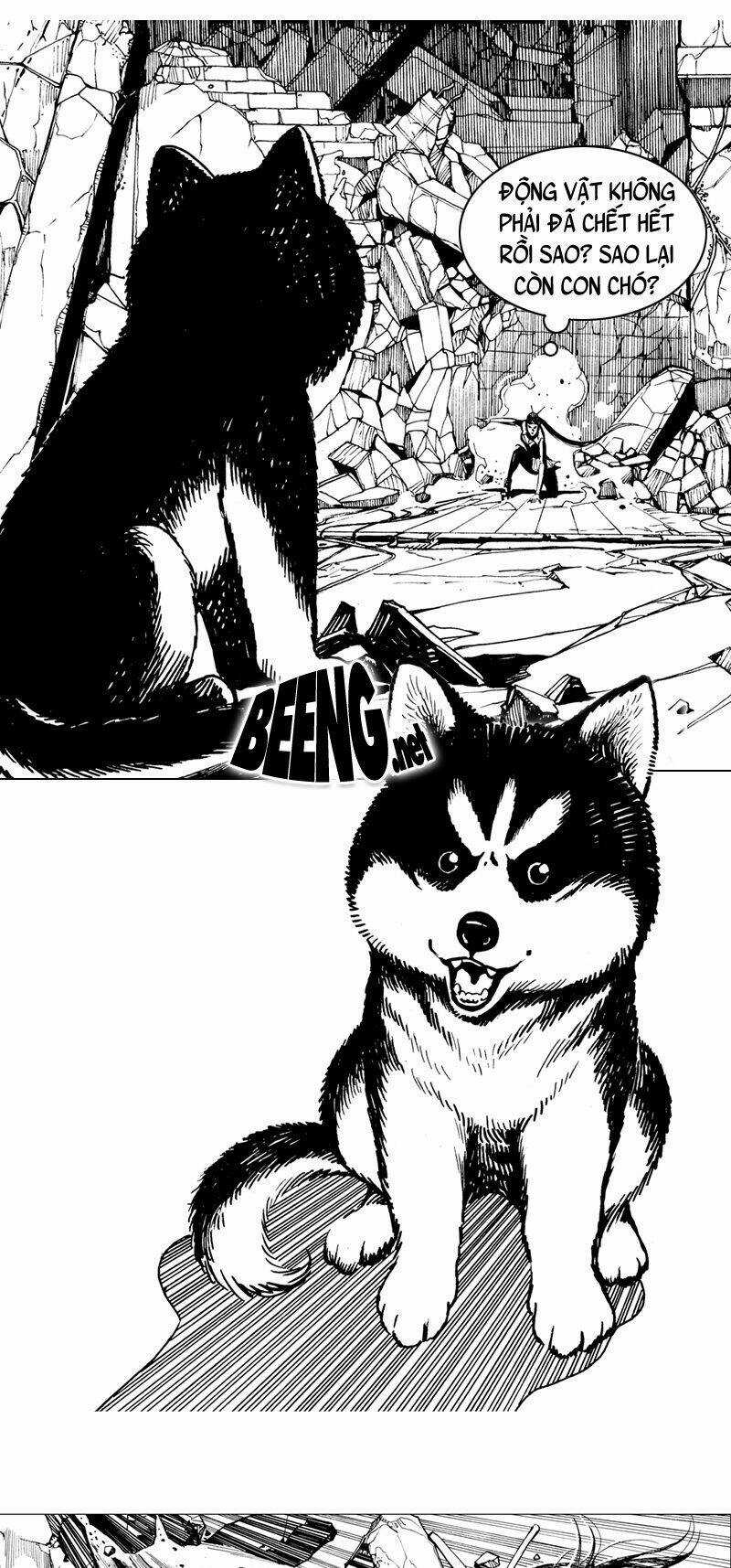 Tái Sinh Viên Chapter 1 trang 6