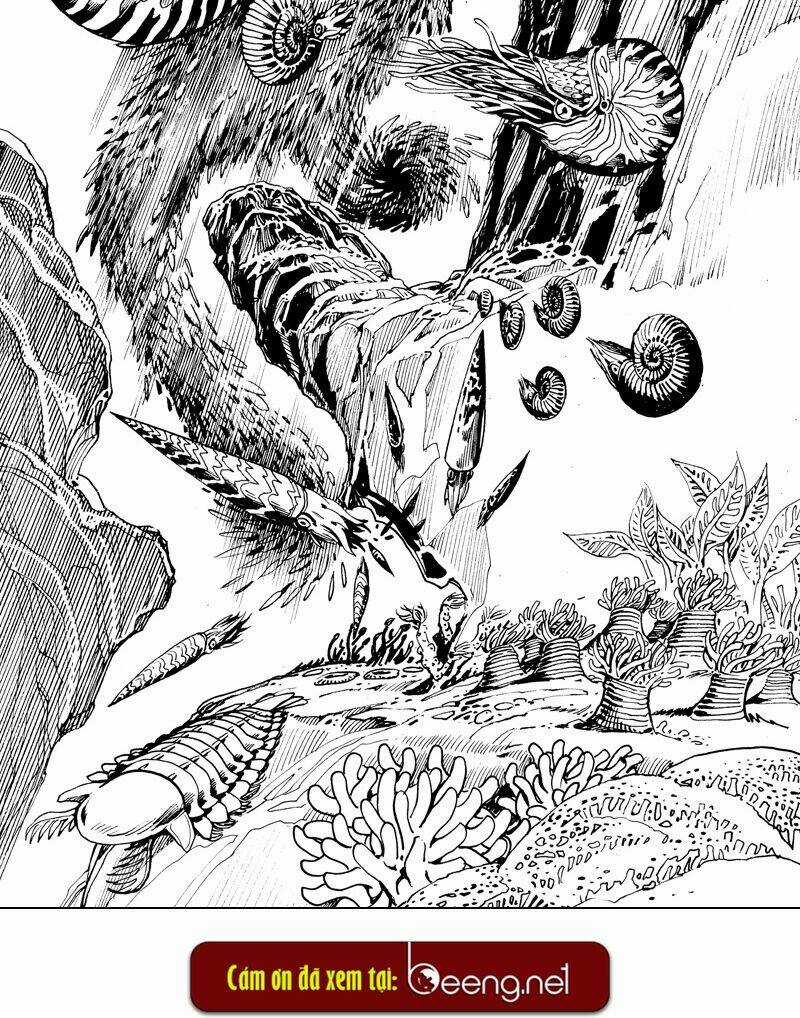 Tái Sinh Viên Chapter 2 trang 12