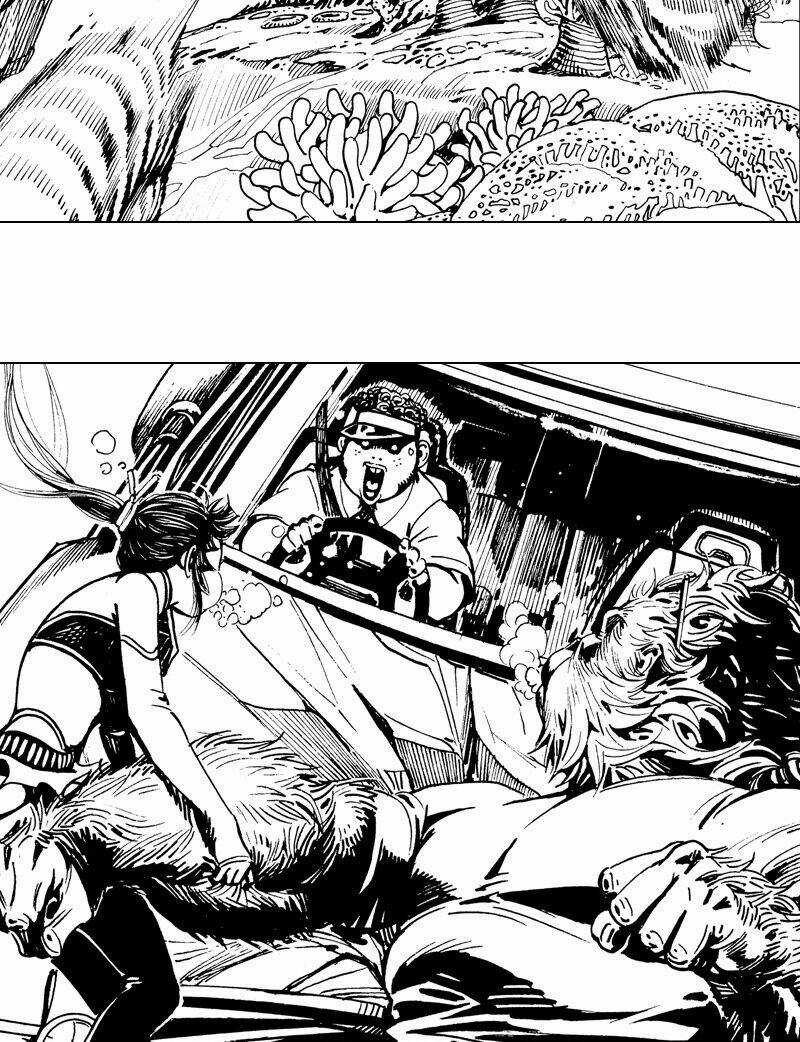 Tái Sinh Viên Chapter 2 trang 14