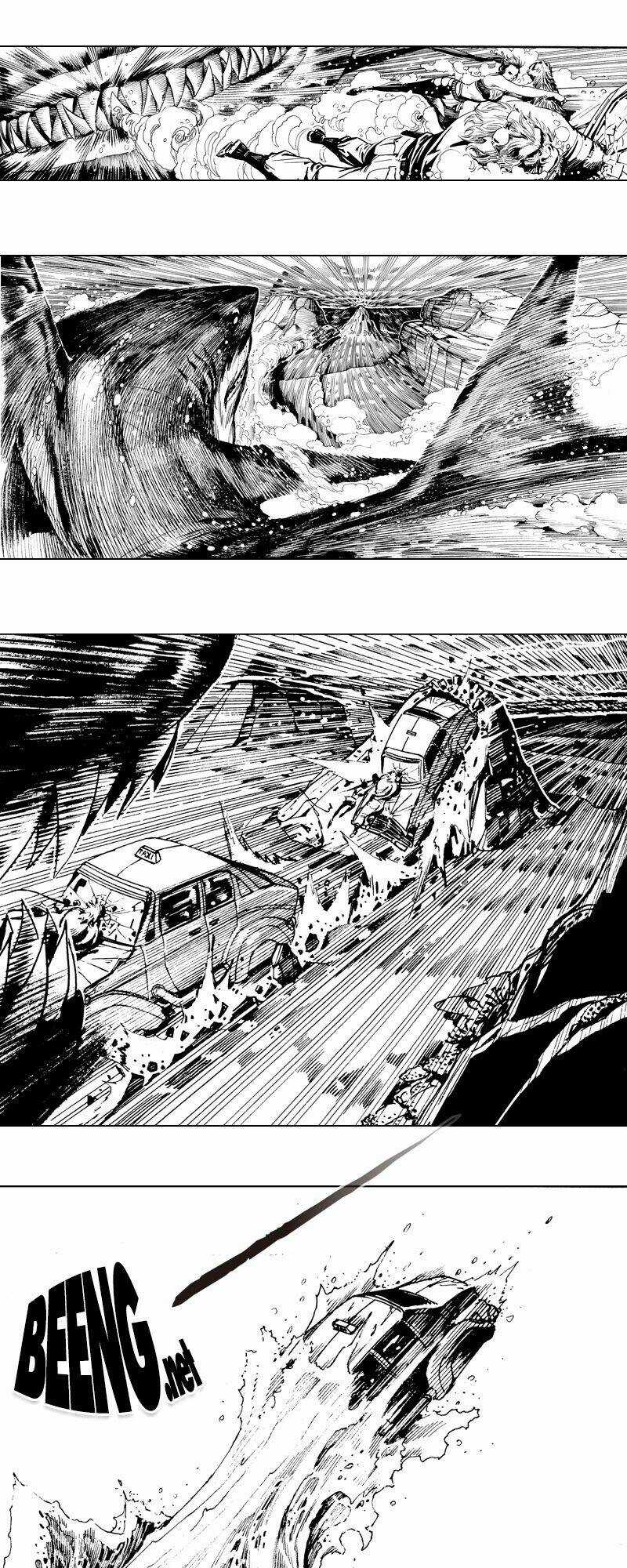 Tái Sinh Viên Chapter 2 trang 19