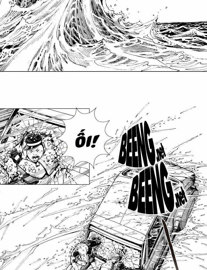 Tái Sinh Viên Chapter 2 trang 20