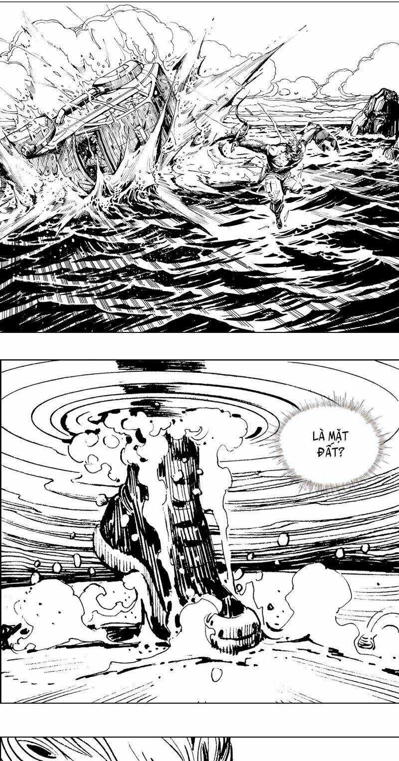 Tái Sinh Viên Chapter 2 trang 22