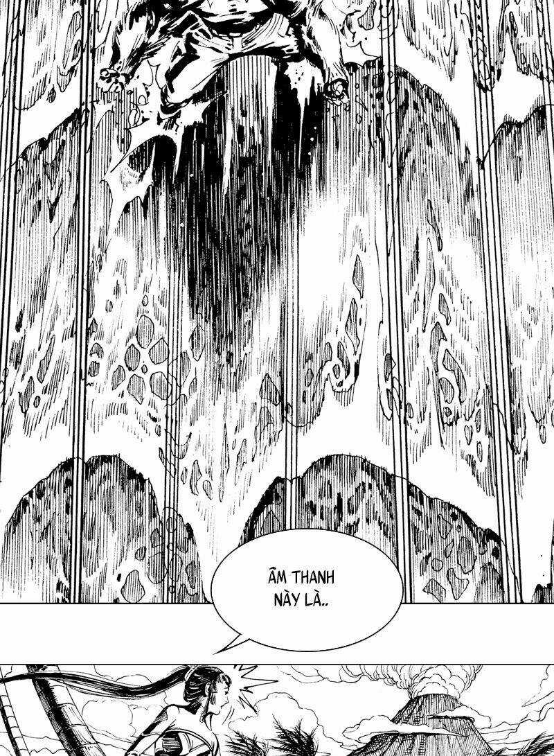 Tái Sinh Viên Chapter 2 trang 29