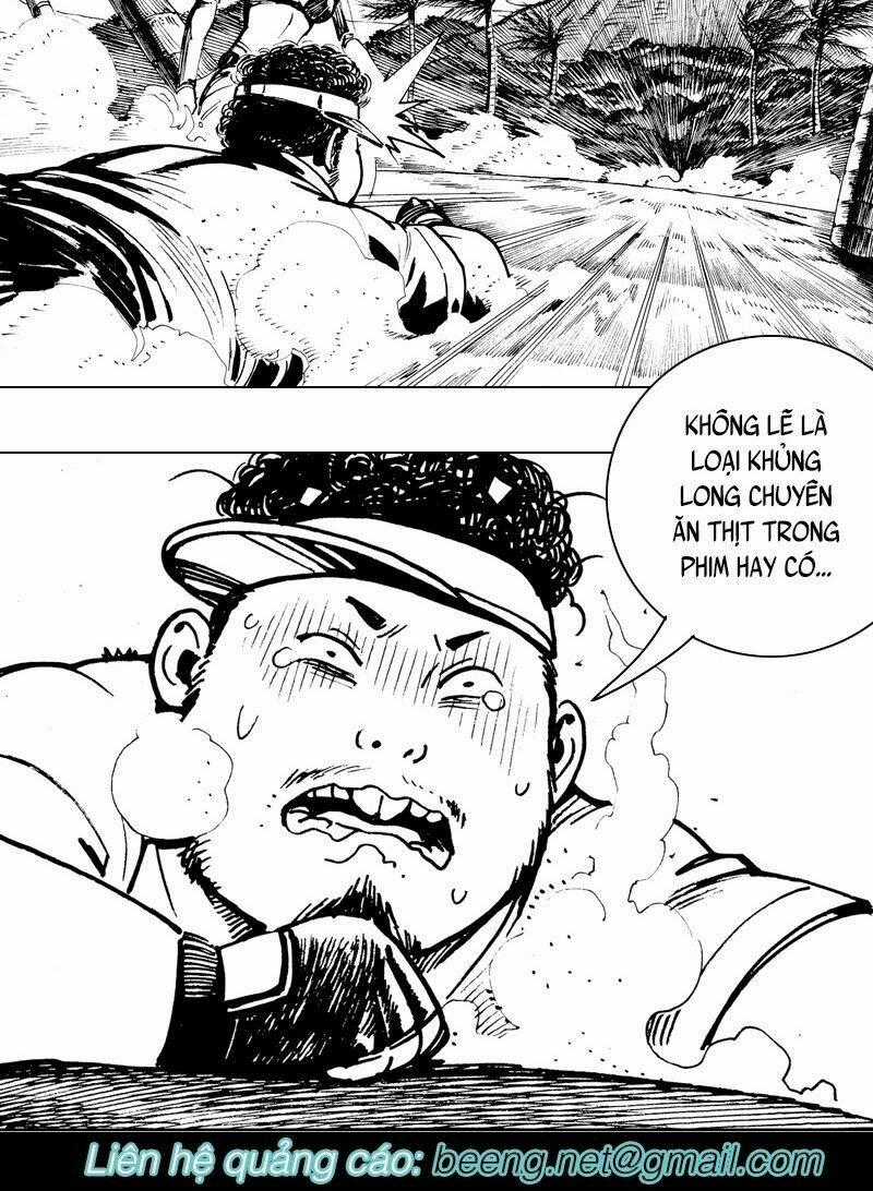 Tái Sinh Viên Chapter 2 trang 30